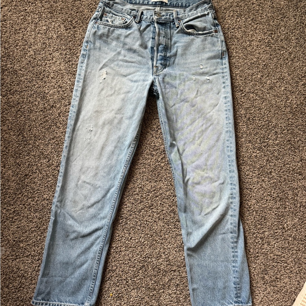 GRLFRND jeans Helena Last Dance 28